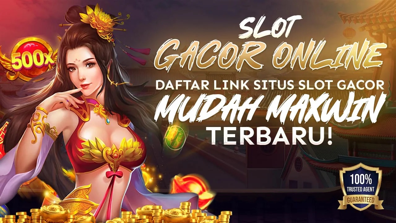 Rahasia Meraih Kemenangan dengan Bermain Slot Gacor Terbongkar!”