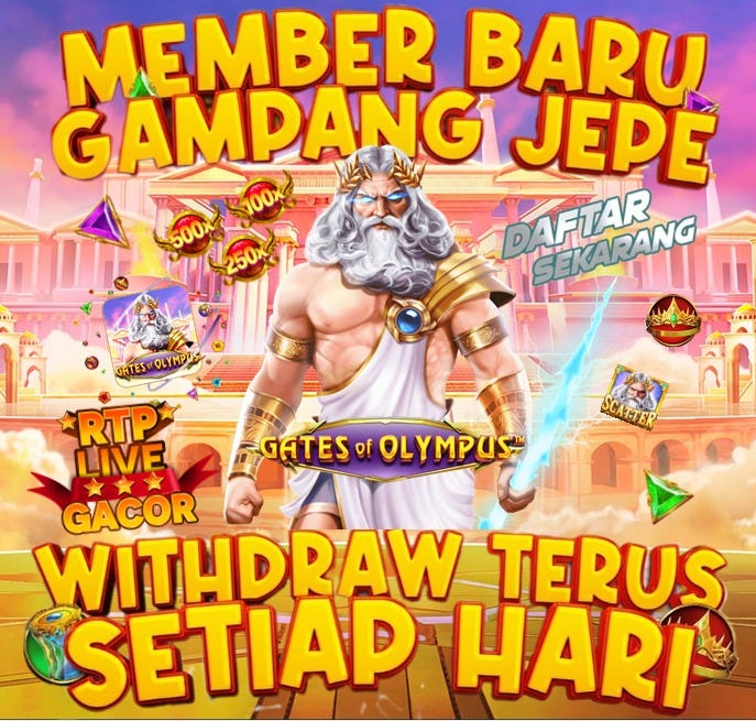 Mainkan Slot Gacor dan Rasakan Kehebatannya – Menangkan Hadiah Segera!”