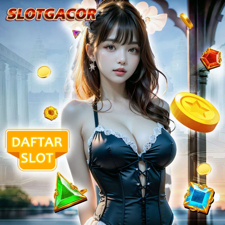 Rahasia Slot gacor: Menang  Jackpot dengan Mudah!