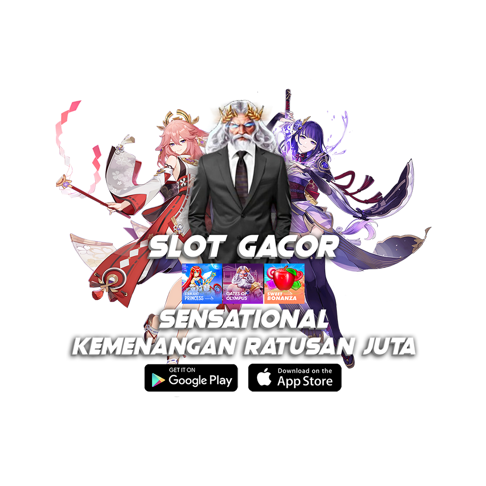 Jadilah Pemenang dengan Slot Gacor: Nikmati Kemenangan yang Menggiurkan