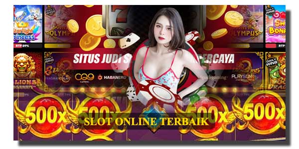 Slot Gacor: Memenangkan Hadiah Menggiurkan di Mesin Slot!