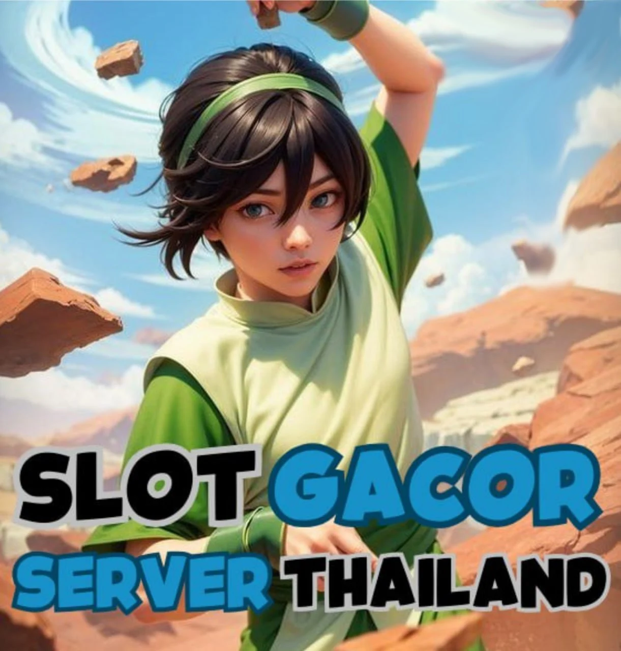 Raih Kemenangan Besar dengan Slot Gacor, Situs Slot Online Terpercaya