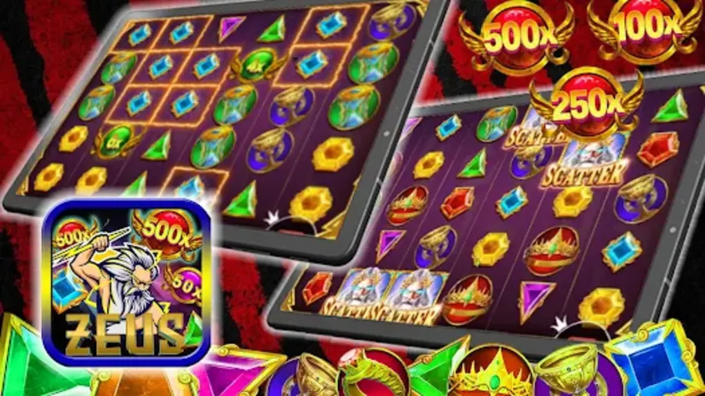 Slot Gacor: Situs Slot Online Terbaik untuk Pengalaman Taruhan yang Menggembirakan