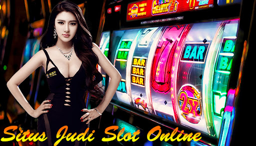 Buktikan Keberuntunganmu dengan Slot MaxWin!”