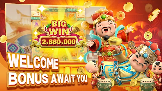 Main Slot Maxwin dan Saksikan Kisah Kemenangan Anda Sendiri!