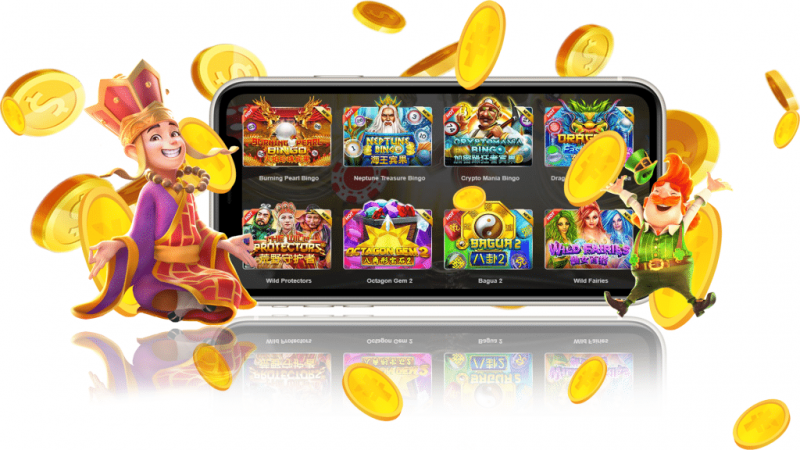 Strategi Rahasia Slot Gacor: Menangkan Jackpot dalam Sekejap