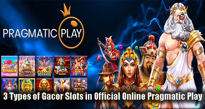 Slot Gacor Berkelas untuk Pengalaman Bermain Menghibur