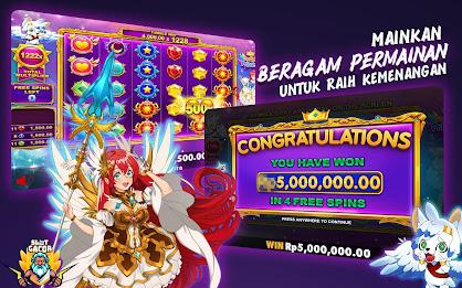 Kembangkan Strategimu dan Raih Kemenangan dengan Slot Gacor