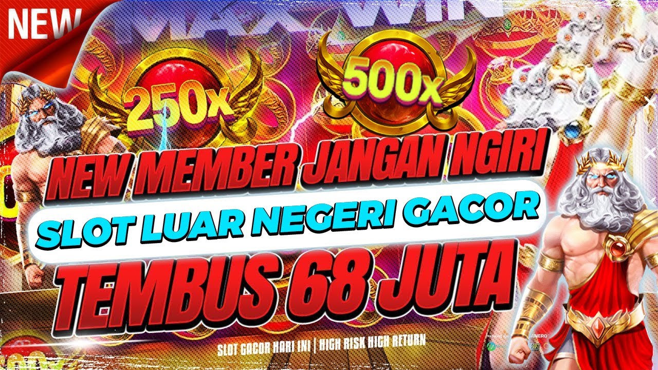 Jangan Lewatkan Slot Gacor Playtech yang Menguntungkan!