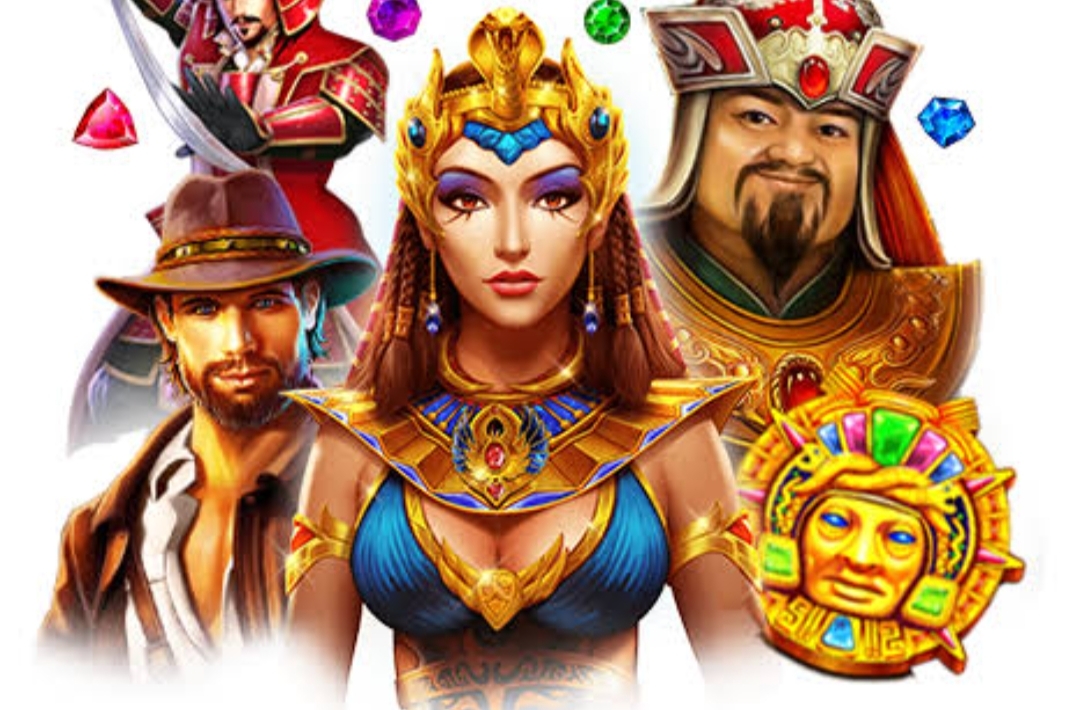 Temukan Slot Gacor dengan Fitur Bonus Terbaik