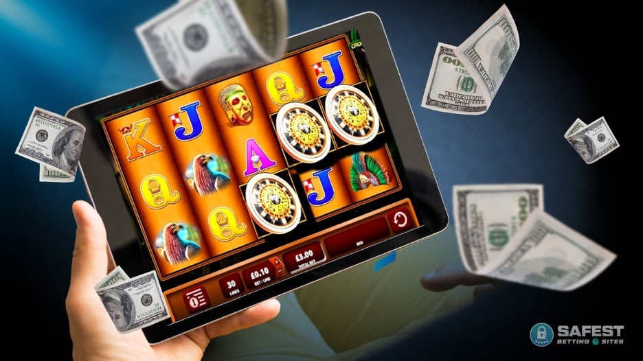 Gabung dan Raih Jackpot di Slot Gacor Terbaik dan Terpercaya