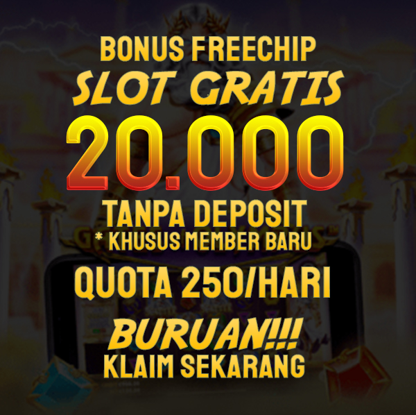 Jangan Lewatkan Kesempatan Raksasa: Mainkan Slot Gacor Sekarang!”