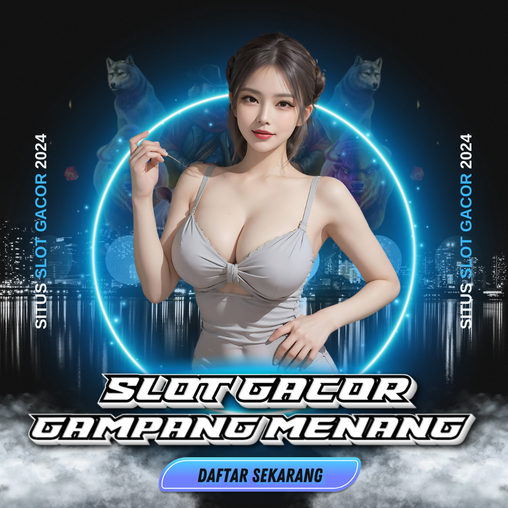 Slot Gacor: Tempatnya Menang Bertubi-tubi dengan Slot Online