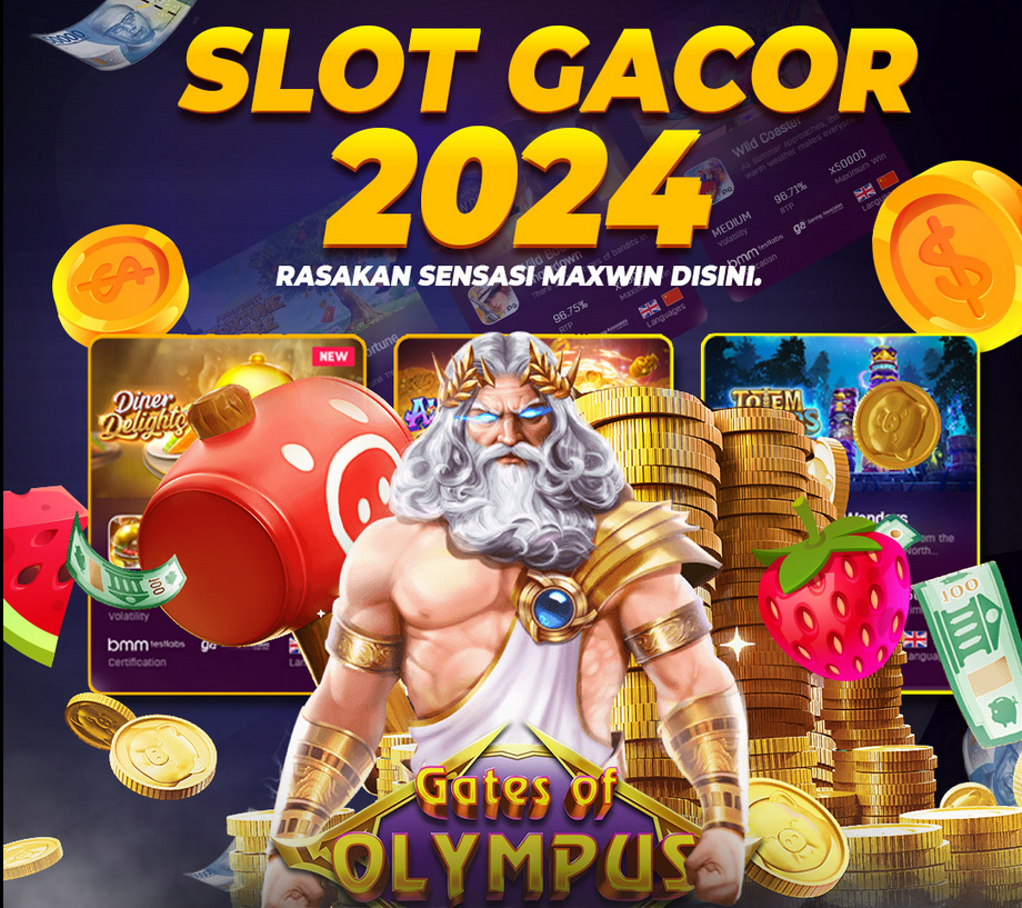 Menangkan Jackpot dengan Slot Gacor Terbaru di Tahun Ini!