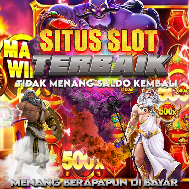 Kejutan Terbaru: Slot Gacor dengan Fitur Terbaik dan Bonus Menggiurkan”