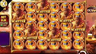 Segera Bergabung di Slot Maxwin: Peluang Mendapat Keuntungan Nyata!