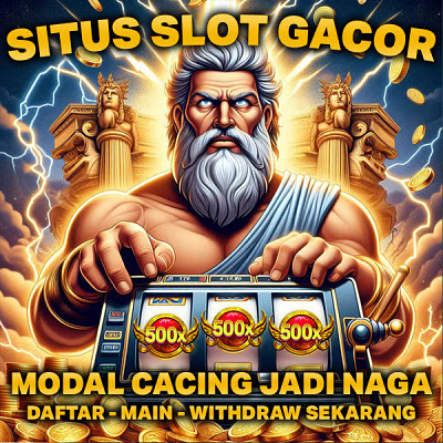 Slot Gacor: Tempat Terbaik untuk Meraih Jackpot Raksasa