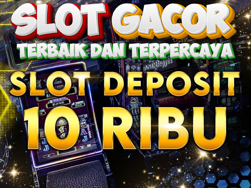 Strategi Jitu Menang di Slot Gacor, Siapa yang Berani Coba?