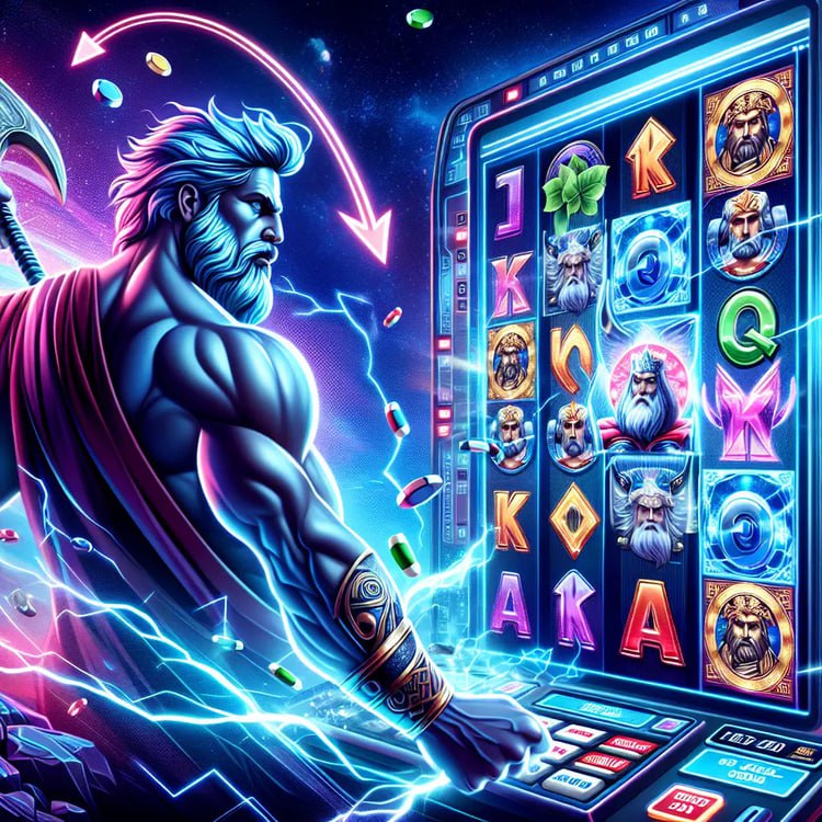 Mengungkap Rahasia Slot Gacor untuk Pencinta Mesin Slot