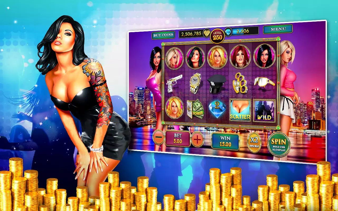 Jadilah Pemenang dengan Slot Gacor Terbaik, Totalitas Kemenangan dalam Satu Genggaman