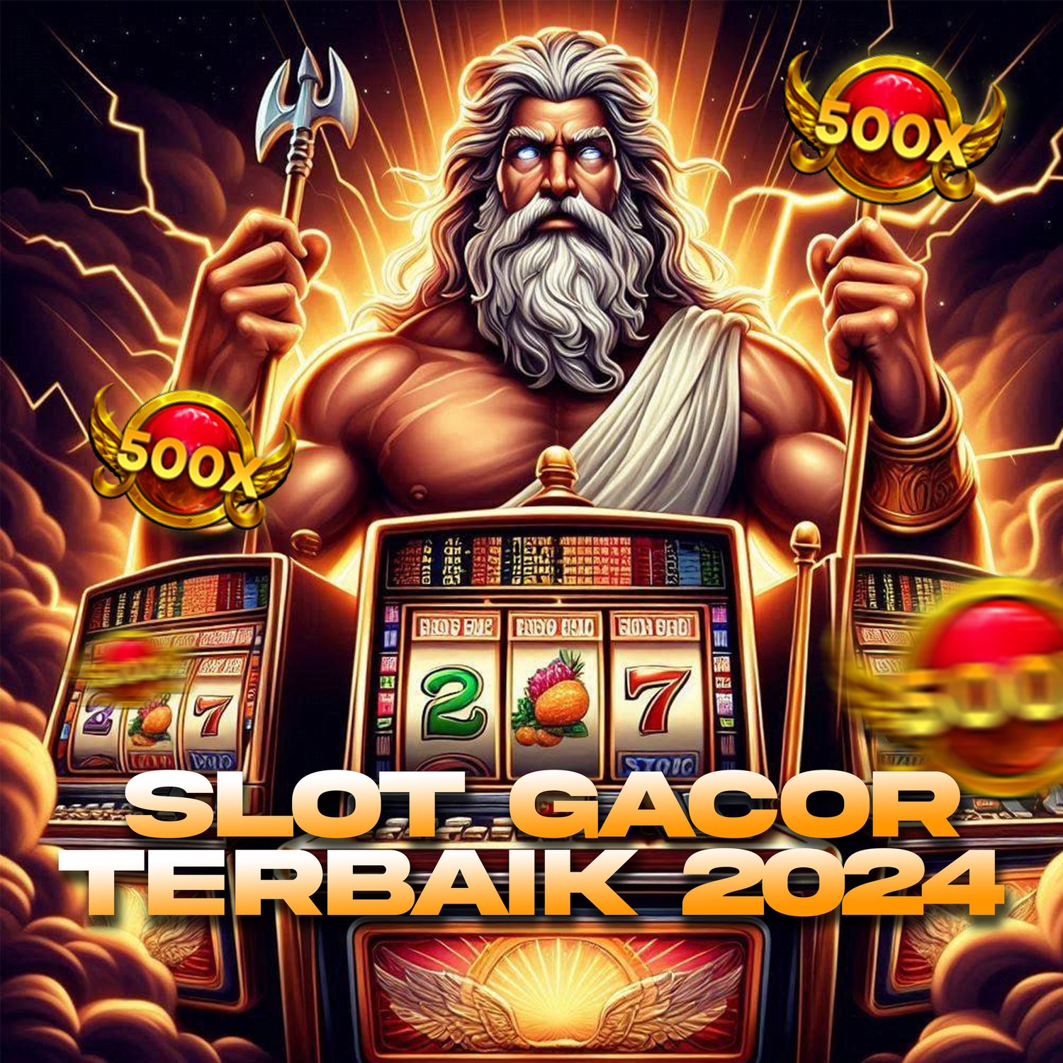 Nikmati Jackpot Menggiurkan di Slot Maxwin: Peluang Menang Besar Selalu Ada!