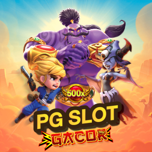 Slot Gacor: Taklukkan Mesin dan Raih Peluang Menang Besar!”